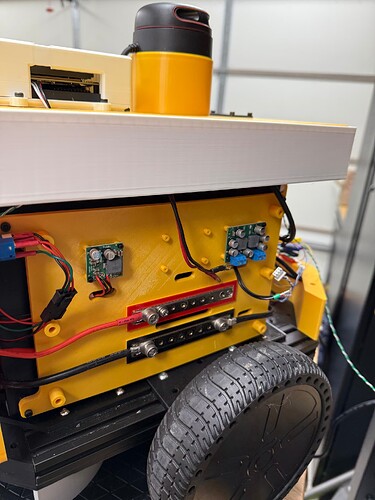 busbar