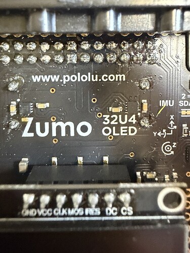zumo-ok