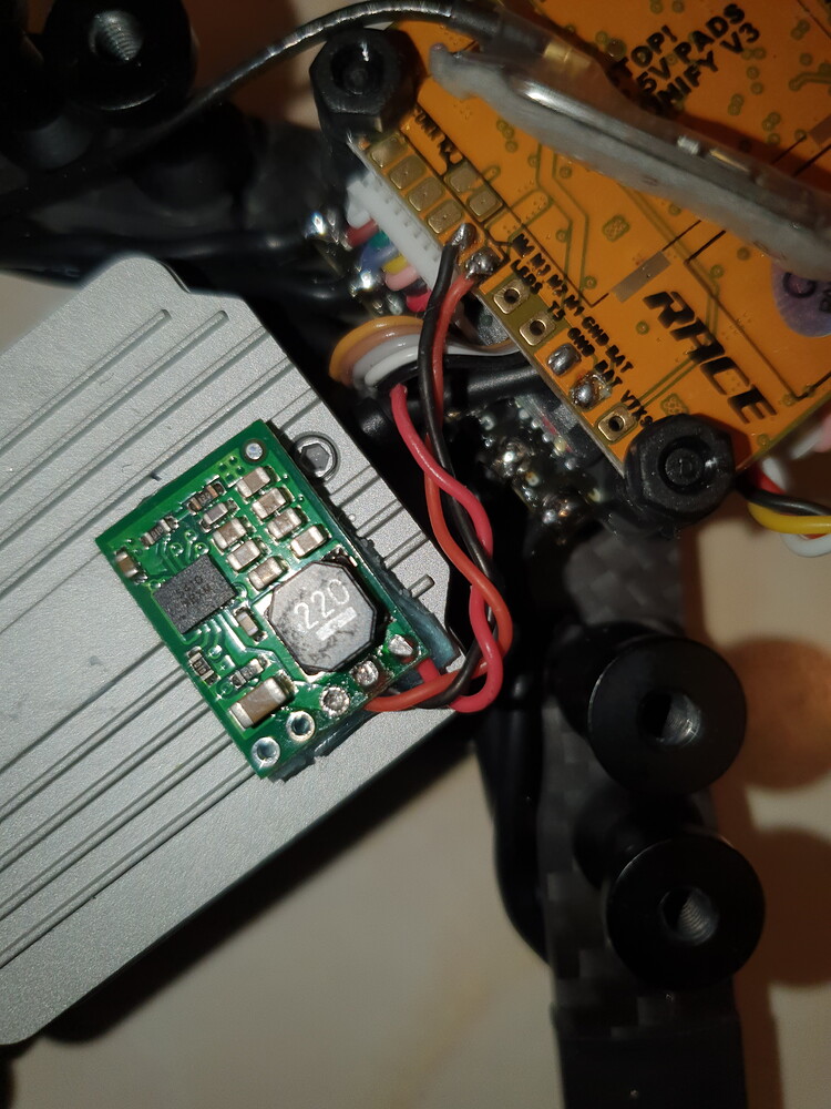 Is my voltage regulator dead? Voltage regulators Pololu Forum