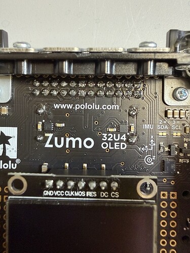zumo-ko