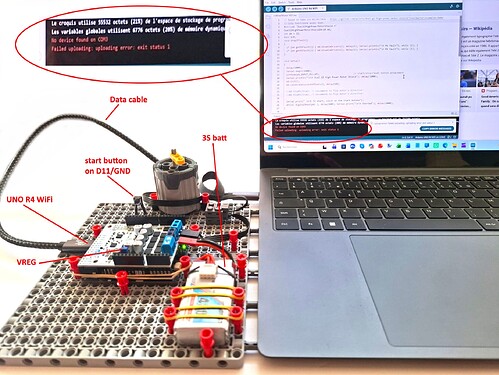 UNO R4 WiFi