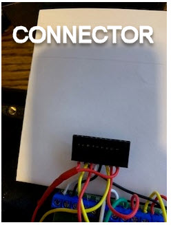 CONNECTOR